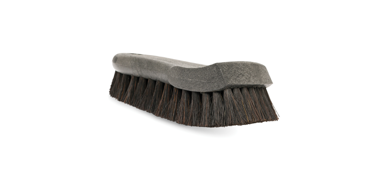 Griots Garage Horsehair Interior Brush 15595 Main Image