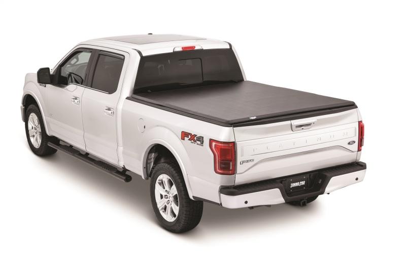 Tonno Pro 15-19 Ford F-150 8ft Soft Fold Tonno Fold Tri-Fold Tonneau Cover 42-316 Main Image