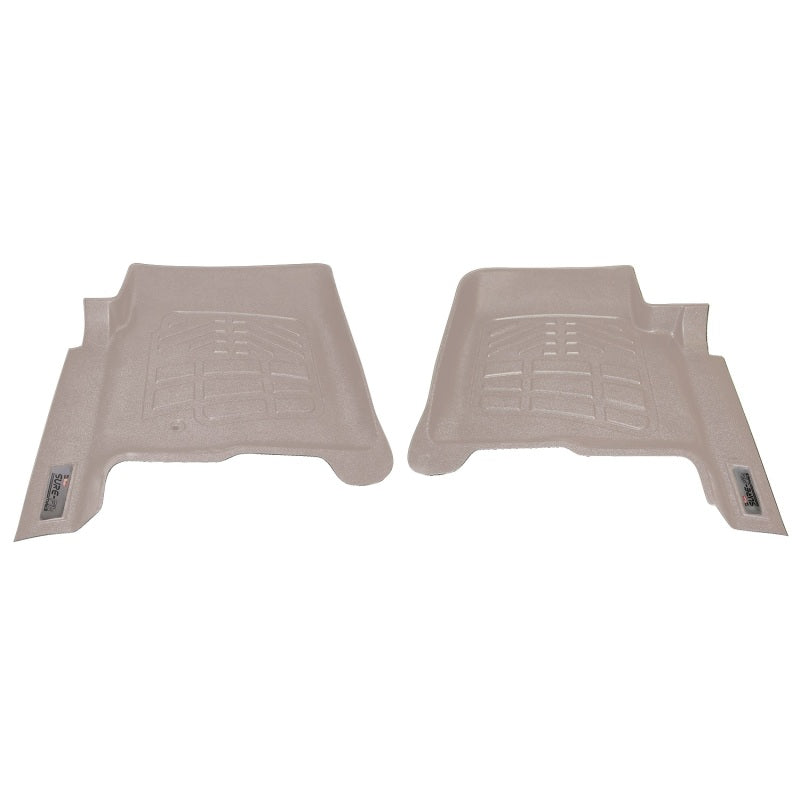 Westin WES Wade Sure-Fit Liners - Tan Floor Mats Floor Mats - Rubber main image