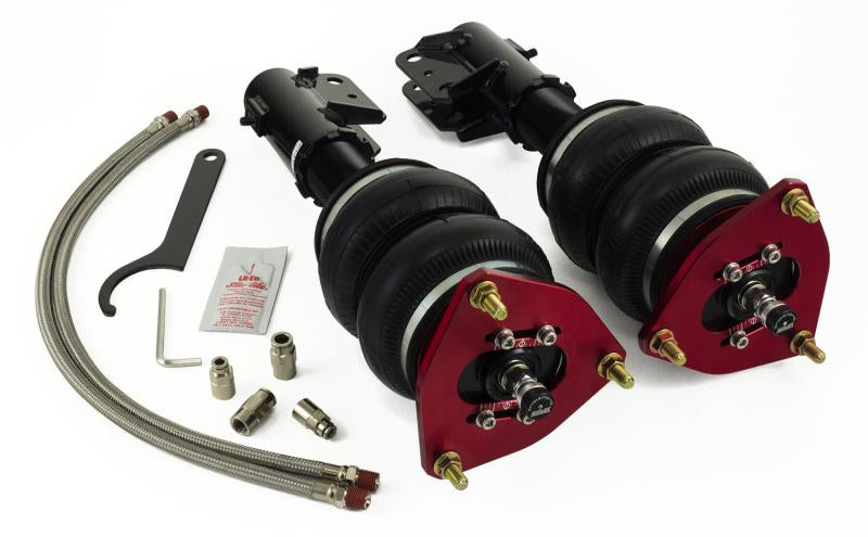 Air Lift Performance 2001-2007 Mitsubishi Evolution VII/VIII/IX Front Kit 78528 Main Image