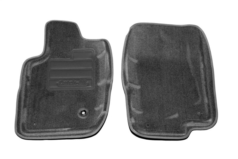 LUND LND Catch-All Front - Grey Floor Mats Floor Mats Carpeted main image