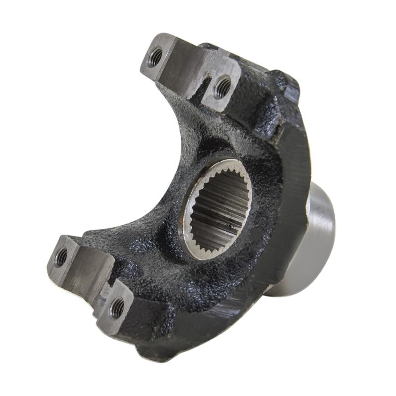 Yukon Gear Replacement Yoke For Dana 60 and 70 w/ A 1350 U/Joint Size YY D60-1350-29S Main Image