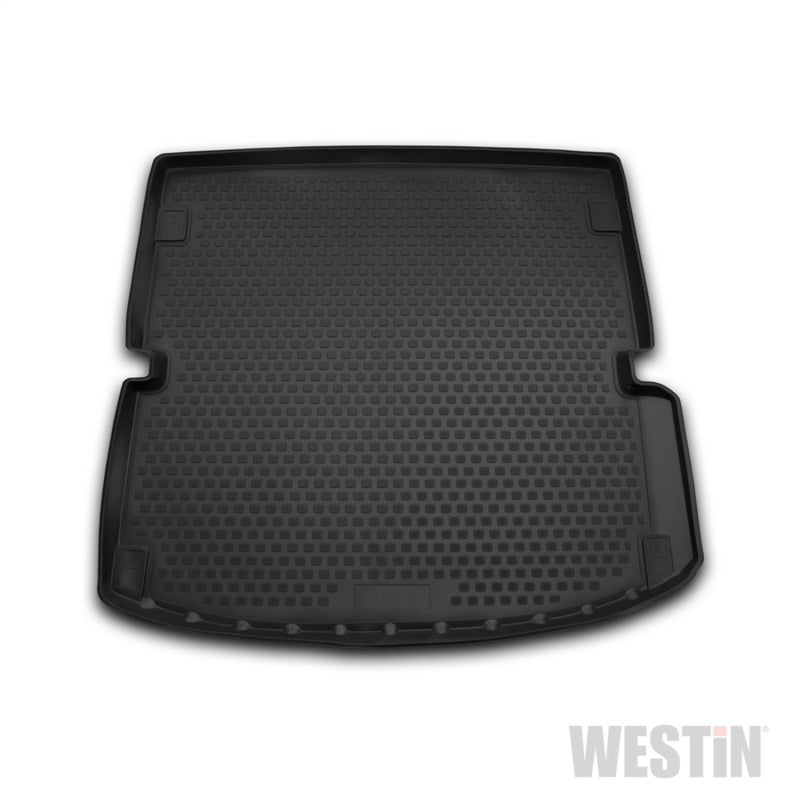 Westin WES Profile Cargo Liner - Blk Floor Mats Floor Mats - Rubber main image