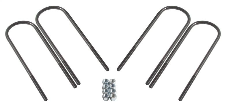 Skyjacker Axle U-Bolt All Non-Spec Vehicles 516X134X258 Main Image