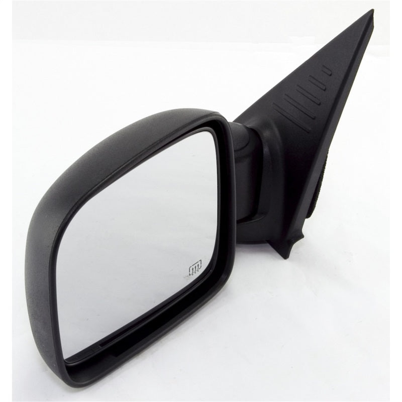 OMIX OMI Mirrors Exterior Styling Exterior Trim main image