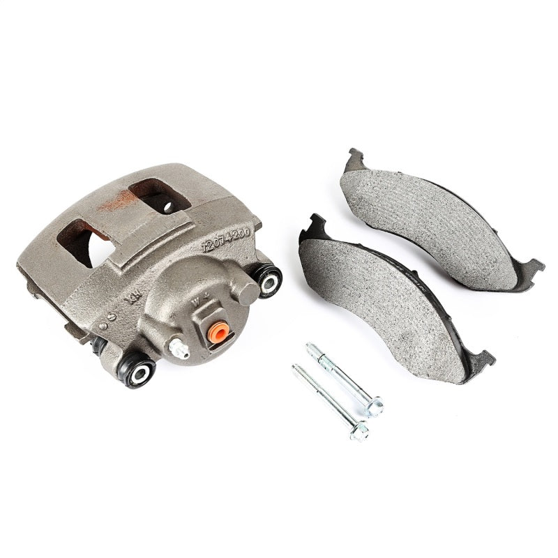 OMIX OMI Calipers Brakes, Rotors & Pads Brake Calipers - OE main image