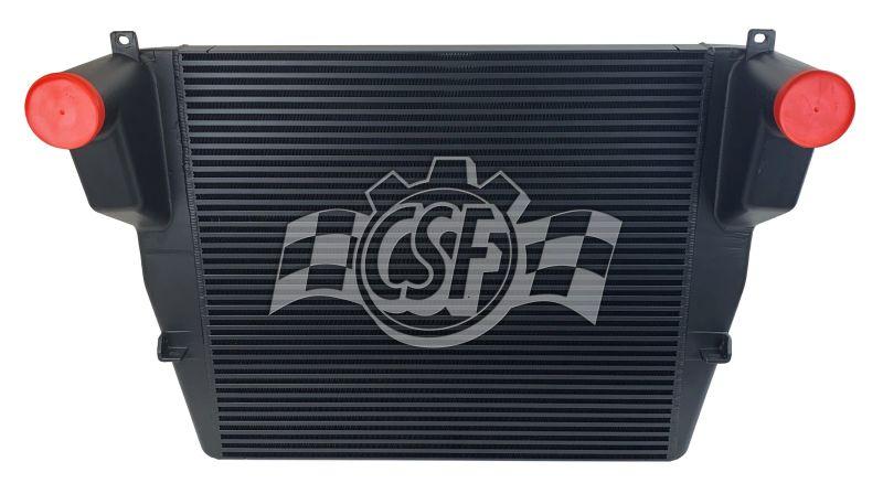 CSF 06-94 Peterbilt 377-379 Series OEM Intercooler 6096 Main Image