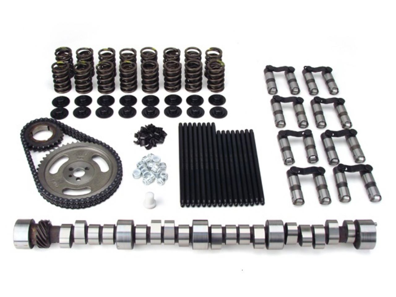 Comp Cams Camshafts K08-305-8 Item Image