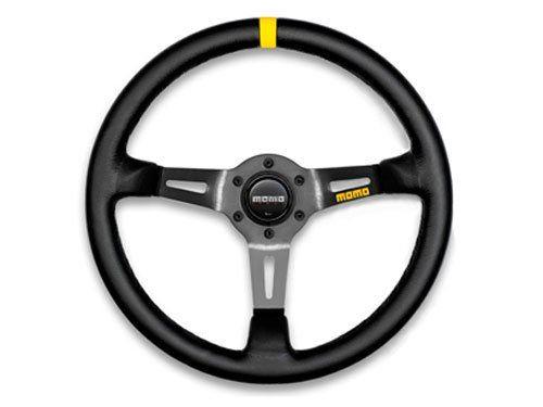 Momo Steering Wheels R1908/35L Item Image