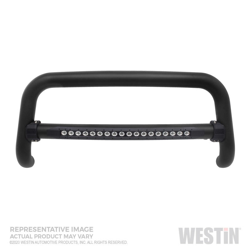 Westin WES Bull Bars - Contour LED Grille Guards & Bull Bars Bull Bars main image