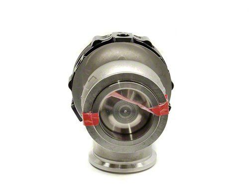 Tial Sport MV-S External Wastegate V-banded 38mm V38 MVS 38mm BLACK