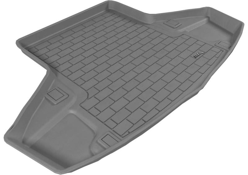 3D MAXpider 2006-2013 Lexus IS250/ 350/ Isf Kagu Cargo Liner - Gray M1LX0061301 Main Image