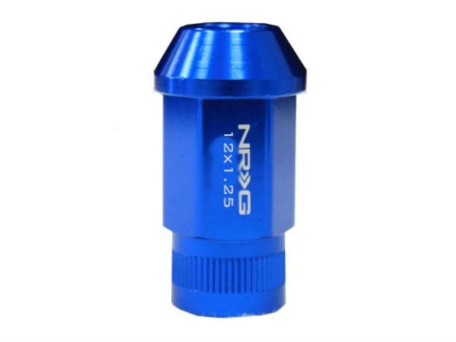 NRG Lug Nuts LN-110BL Item Image