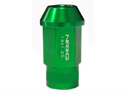 NRG Lug Nuts LN-110GN Item Image