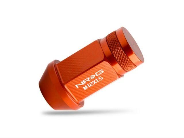 NRG Lug Nuts LN-100OR-CE Item Image