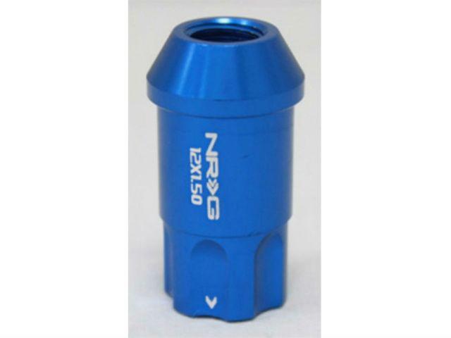 NRG Lug Nuts LN-L01BL Item Image