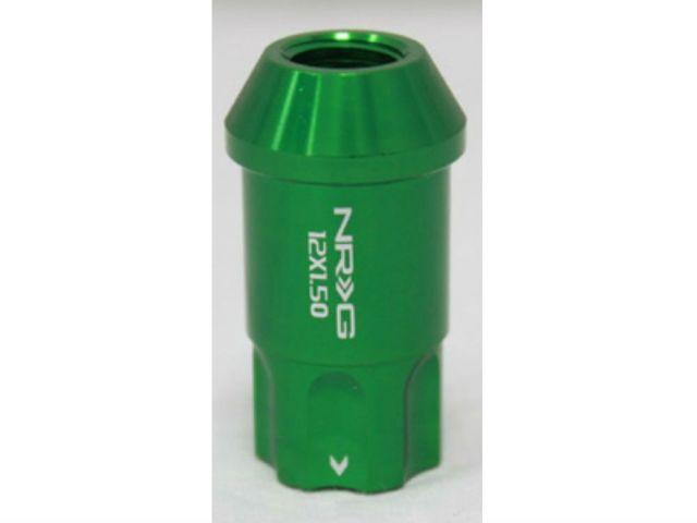 NRG Lug Nuts LN-L01GN Item Image