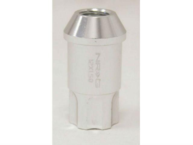 NRG Lug Nuts LN-L01SL Item Image