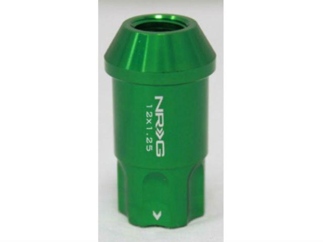 NRG Lug Nuts LN-L11GN Item Image