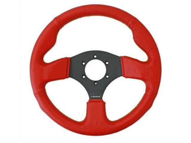 NRG Steering Wheels ST-012RR-YS Item Image