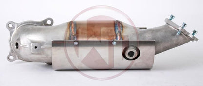 Wagner Tuning Honda Civic Type R FK2 Downpipe Kit w/o O2 Sensor 500001021.NOO2