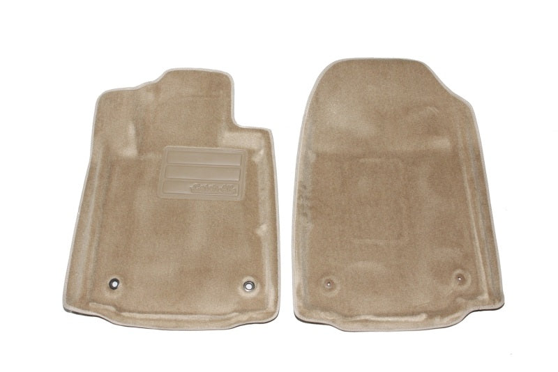 LUND LND Catch-All Front - Tan Floor Mats Floor Mats Carpeted main image