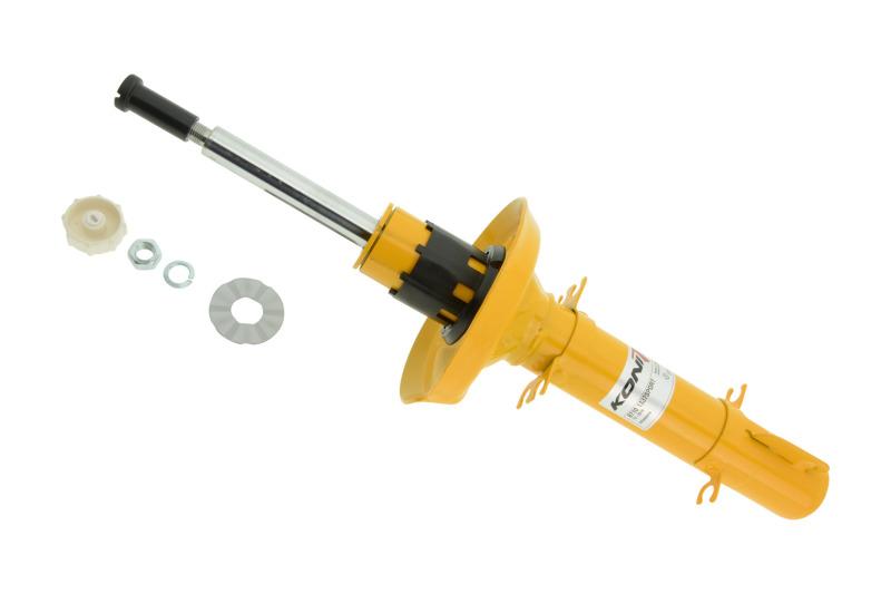 Koni Sport (Yellow) Shock 98-11 Volkswagen New Beetle - Front 8710 1337Sport Main Image