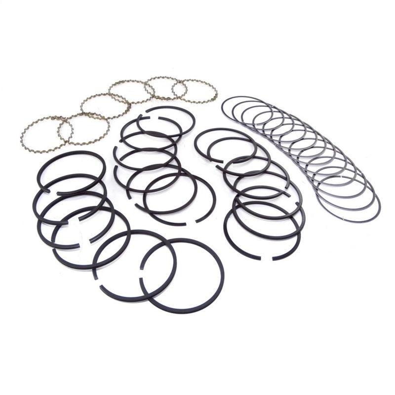 OMIX OMI Piston Ring Sets Engine Components Piston Rings main image