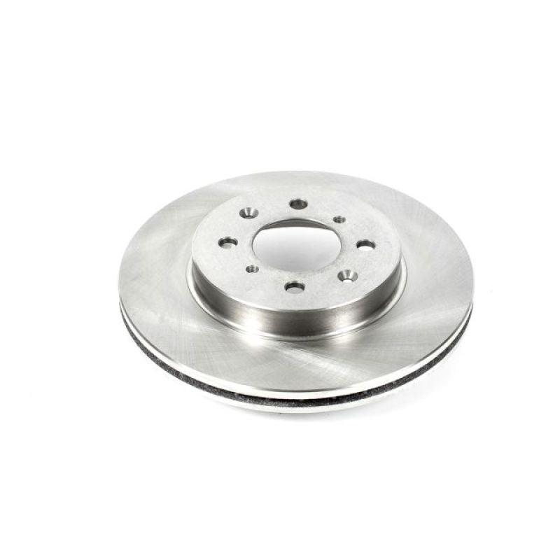 PowerStop PSB Autospecialty Rotor Brakes, Rotors & Pads Brake Rotors - OE main image