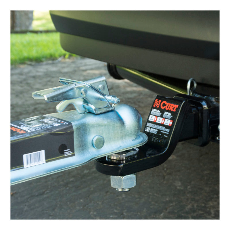 Curt CUR Safety Pins Trailer Hitches Hitch Accessories main image