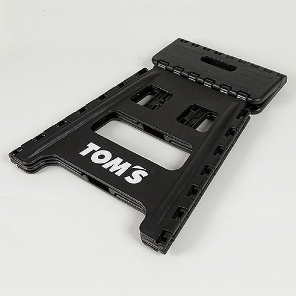 Apexi TOM'S Racing- Folding Step