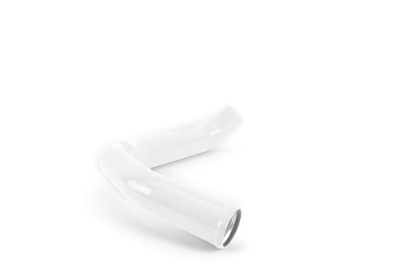 Perrin 2015+ Subaru WRX Charge Pipe - White PSP-ITR-200WT *Discontinued
