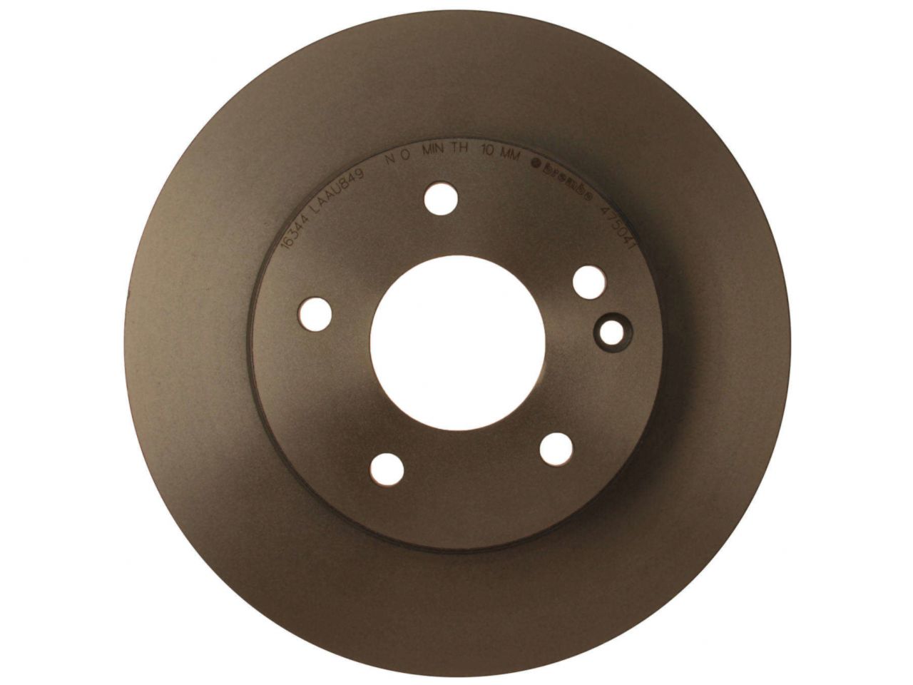 Brembo Brake Rotors 08.4750.41 Item Image