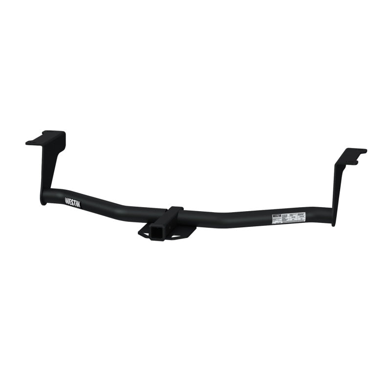 Westin WES Receiver Hitches Trailer Hitches Hitch Receivers main image