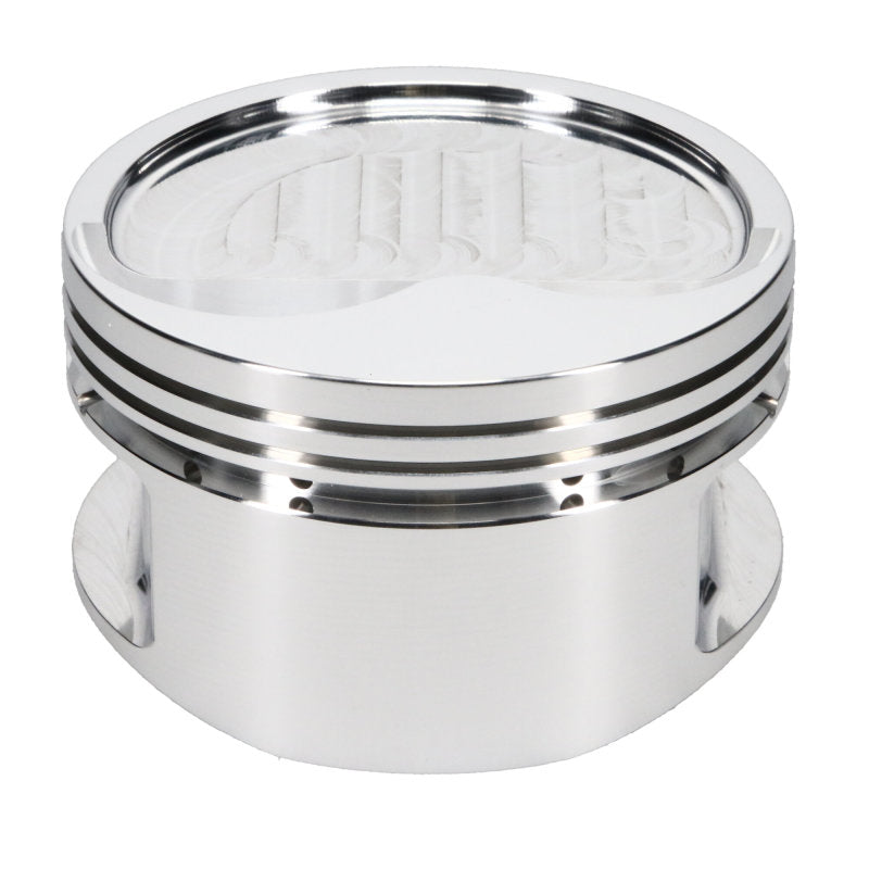 JE Pistons SB CHRY INV DOME Set of 8 Pistons 207420