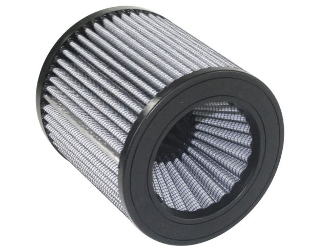 aFe Magnum FLOW Pro DRY S OE Replacement Filter: Audi A4 09 V6-3.2L; A4 09