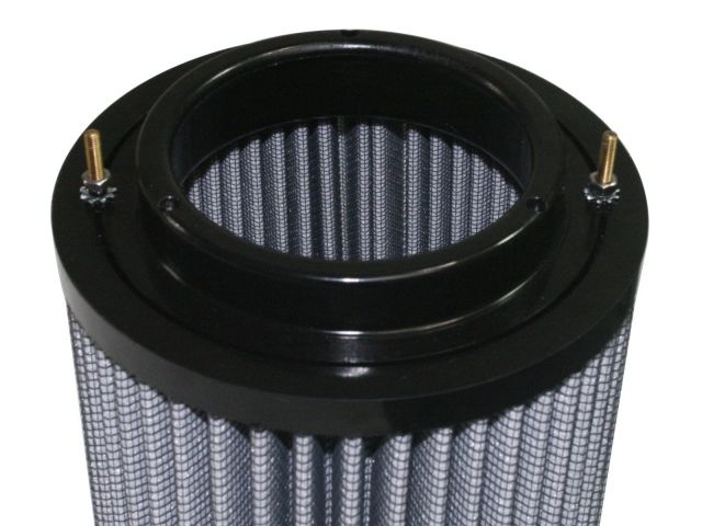 aFe Magnum FLOW Pro DRY S OE Replacement Filter: Audi A4 09 V6-3.2L; A4 09