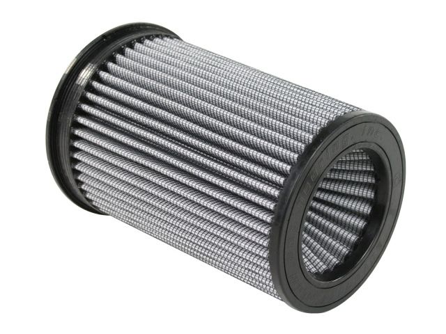 aFe Magnum FLOW Pro DRY S Universal Air Filter - 3-1/2F x 6B(INV) x 5-1/2T