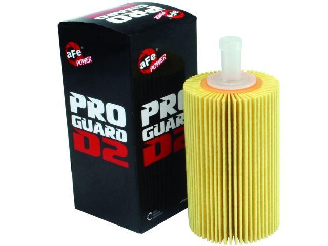 aFe Oil Filters 44-LF015 Item Image