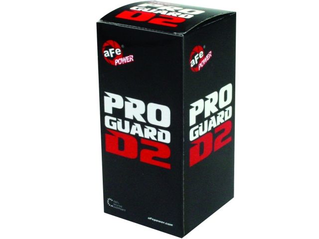 aFe  POWER 44-LF015 Pro GUARD D2 Oil Filter