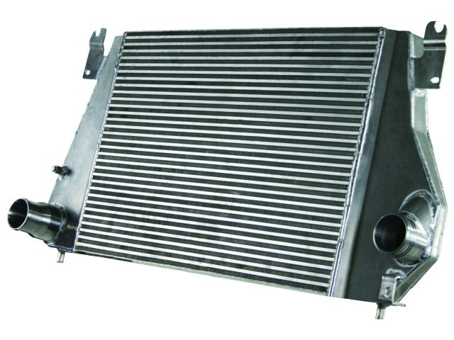 aFe  POWER 46-20051 BladeRunner GT Series Intercooler