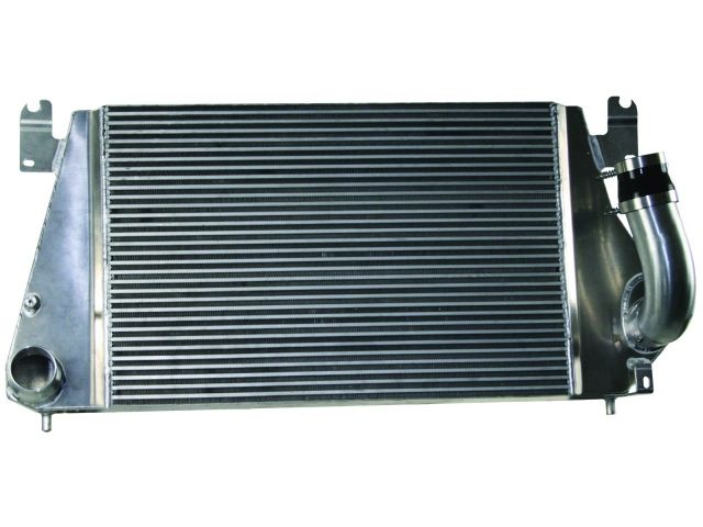 aFe  POWER 46-20051 BladeRunner GT Series Intercooler