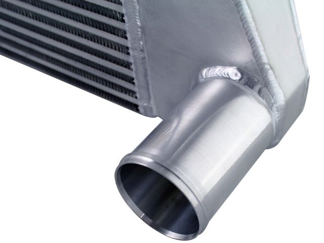 aFe  POWER 46-20062 BladeRunner GT Series Intercooler with Tubes