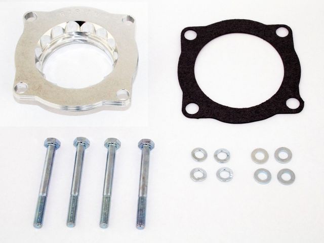 aFe  POWER 46-31008 Silver Bullet Throttle Body Spacer