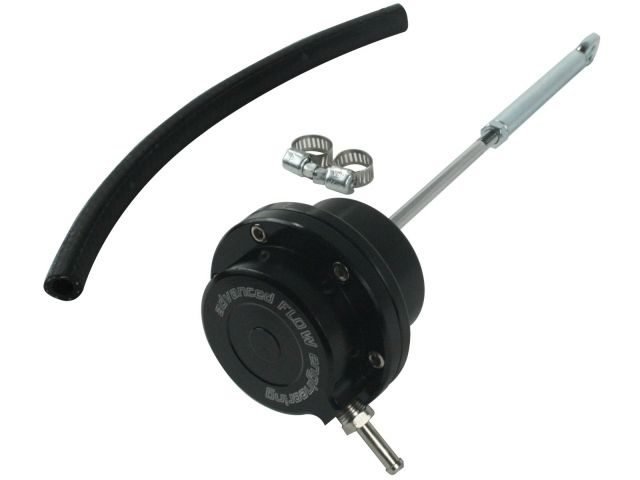 aFe BladeRunner GT Series Wastegate Actuator: Dodge Diesel Trucks 03-07 L6