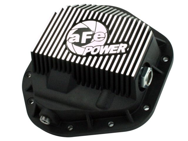 aFe Differential Covers 46-70082 Item Image