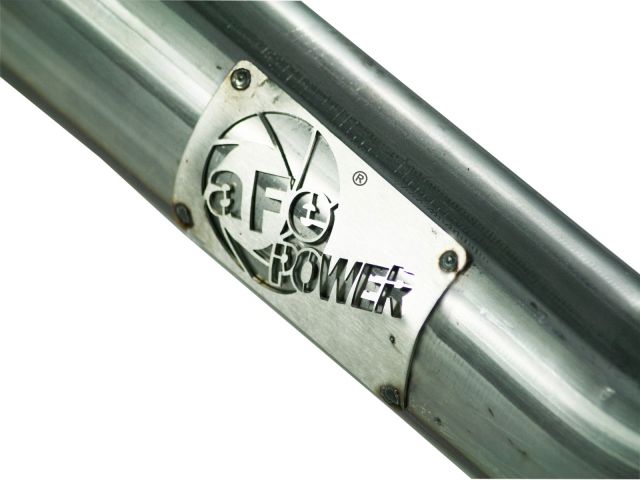 aFe  POWER 49-42008-1 MACH Force-Xp 3" 409 SS Cat-Back Exhaust System