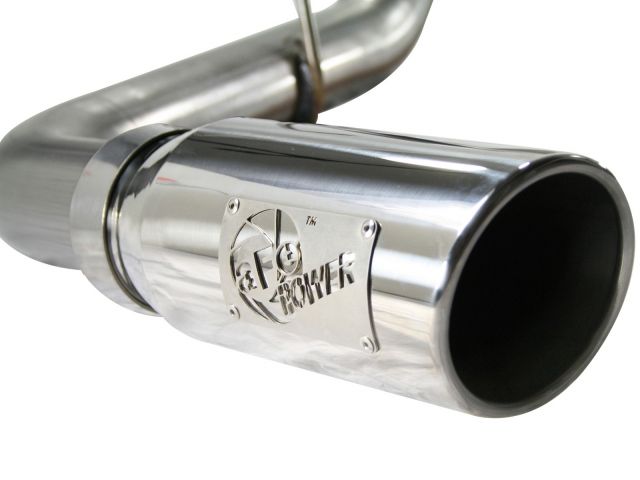 aFe  POWER 49-46007 MACH Force-Xp 3" 409 SS Cat-Back Exhaust System