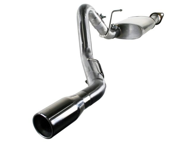 aFe Exhaust Systems 49-46209 Item Image