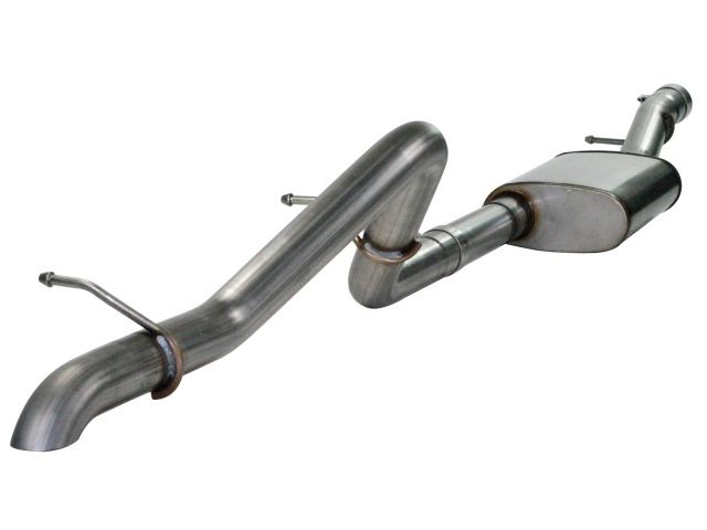 aFe Exhaust Systems 49-46218 Item Image